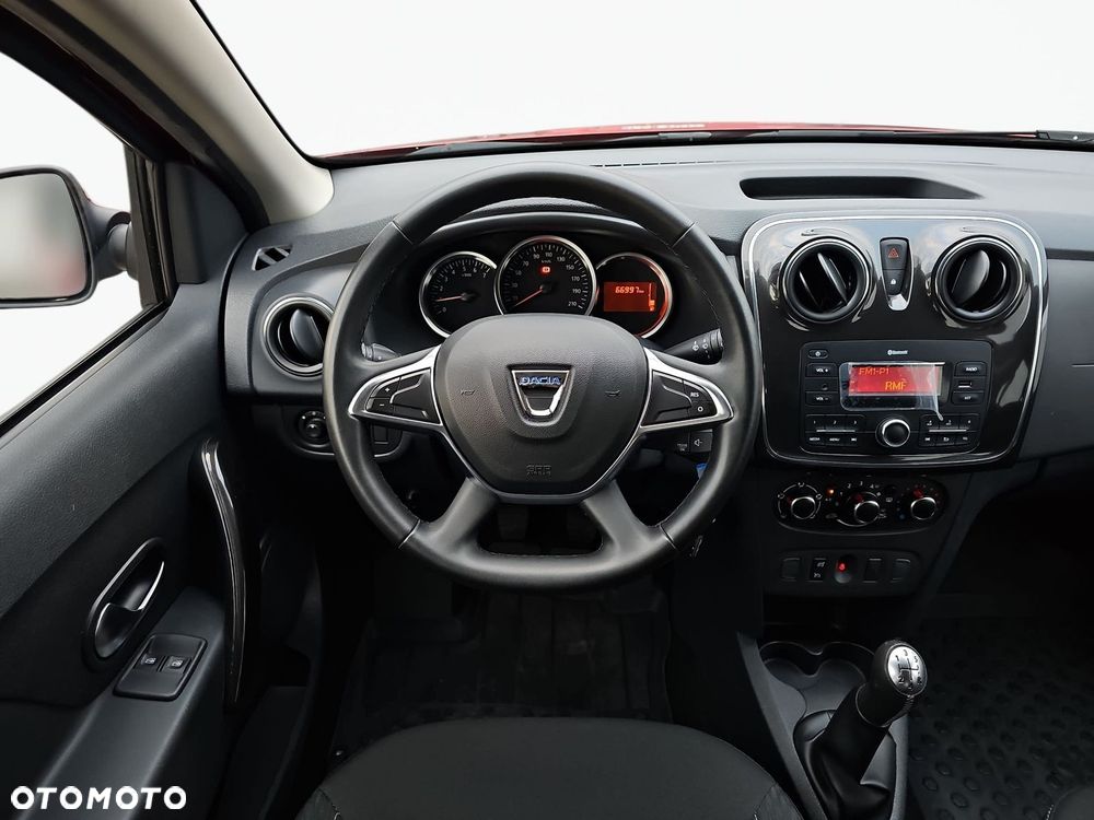 Dacia Sandero 1.0 SCe Laureate - 15