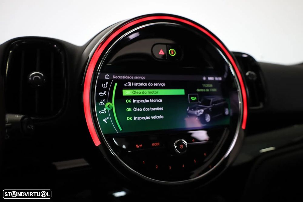 MINI Countryman Cooper SE ALL4 Auto - 42