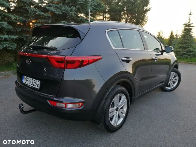Kia Sportage - 32