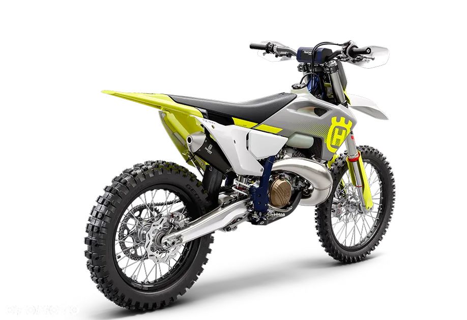 Husqvarna TX - 1