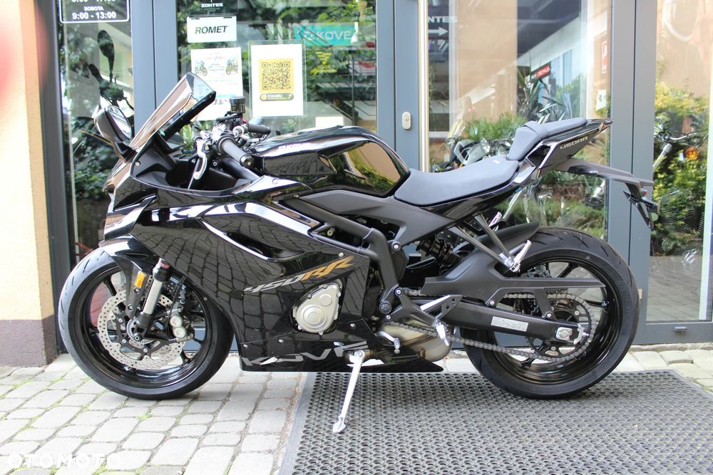 KOVE NK450RR - 3