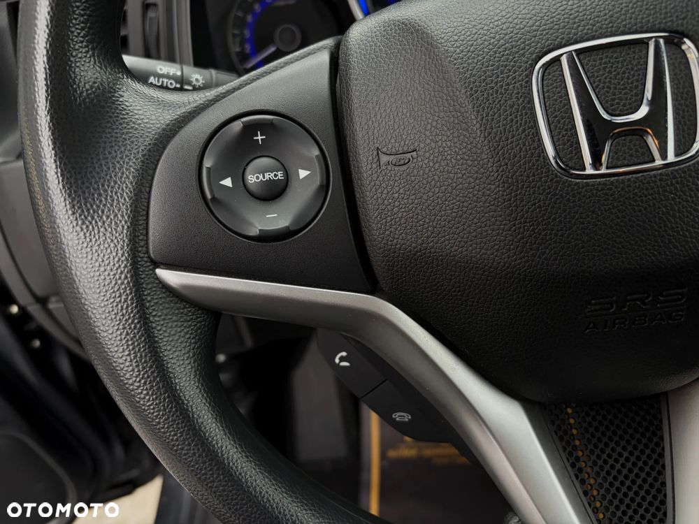 Honda Jazz 1.3 i-VTEC Trend - 24