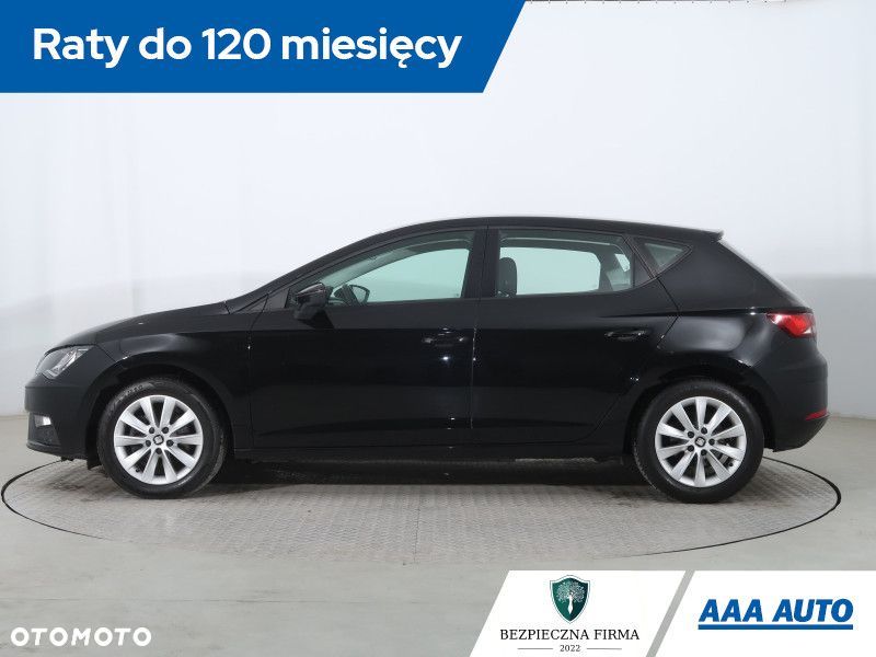 Seat Leon - 3