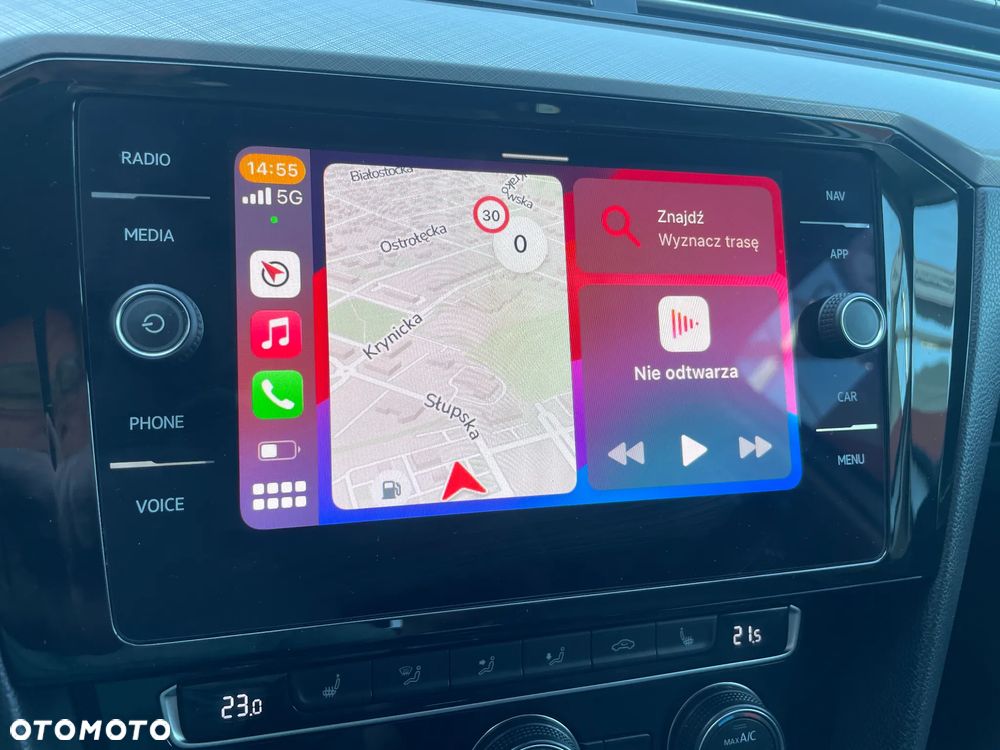 Volkswagen Passat 1.5 TSI EVO Trendline - 23