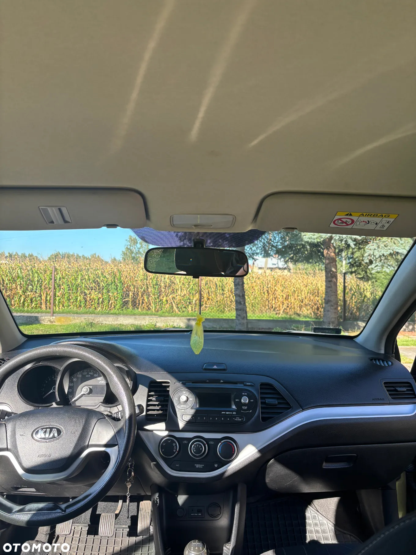 Kia Picanto 1.0 M - 15