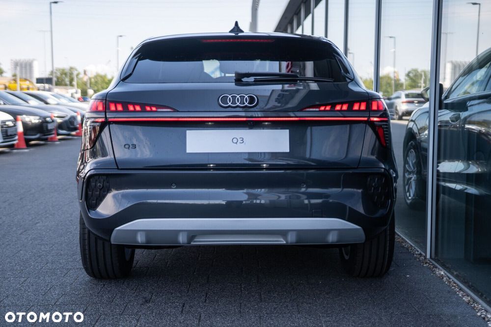 Audi Q3 Sportback TFSI mHEV 110 kW S tronic - 5