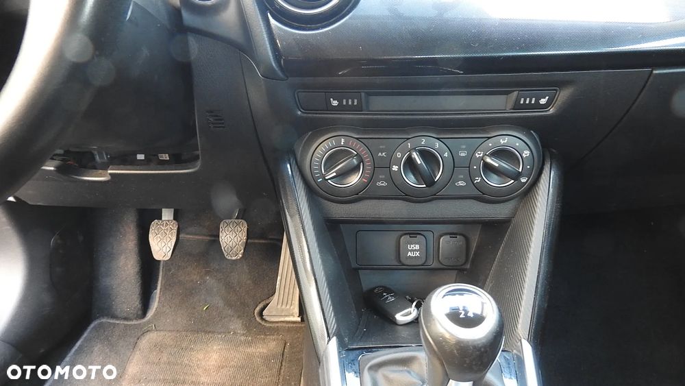 Mazda 2 SKYACTIV-G 90 Red Edition - 13