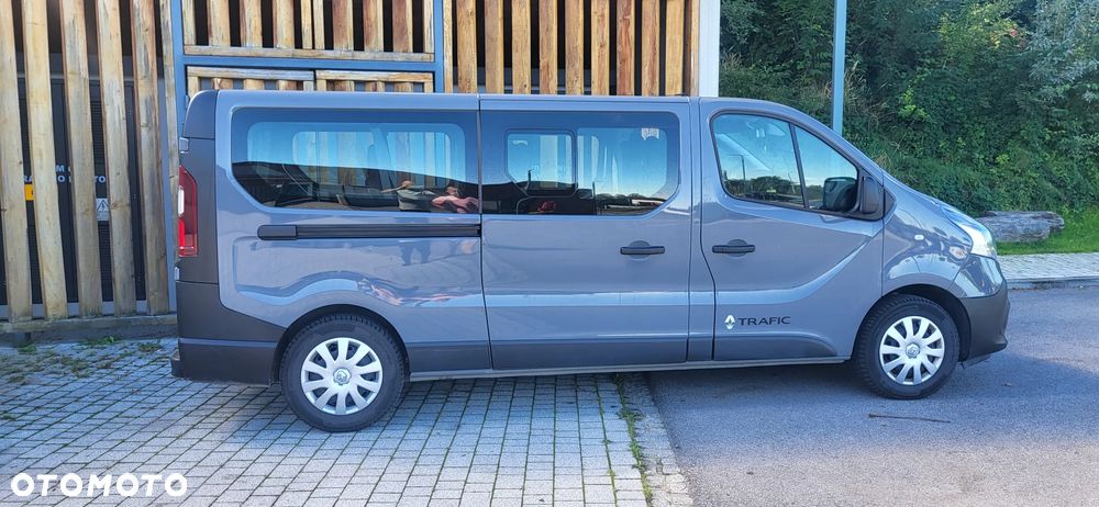 Renault Trafic - 6