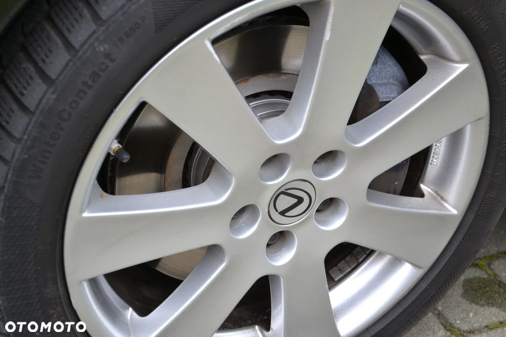 Lexus GS - 18