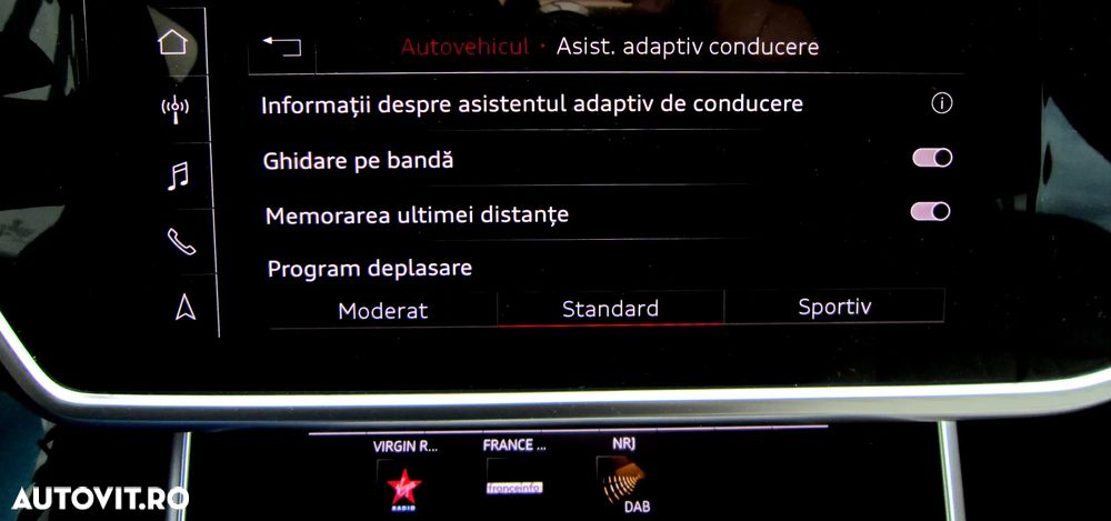 Audi A6 40 TDI S tronic design - 31