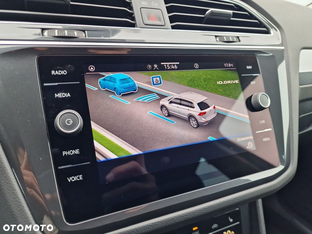 Volkswagen Tiguan 1.5 TSI EVO Life DSG - 37