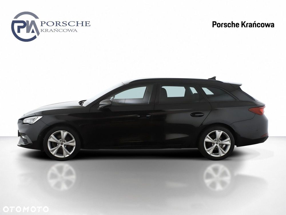 Seat Leon - 2