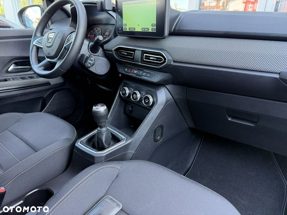 Dacia Jogger - 17