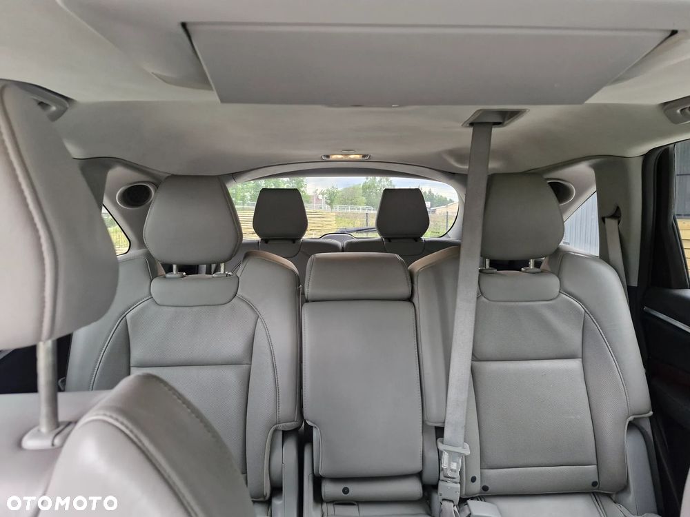 Acura MDX - 13