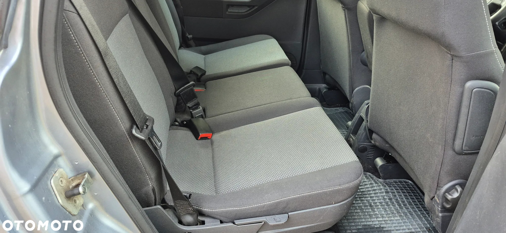 Opel Meriva 1.6 Enjoy - 16