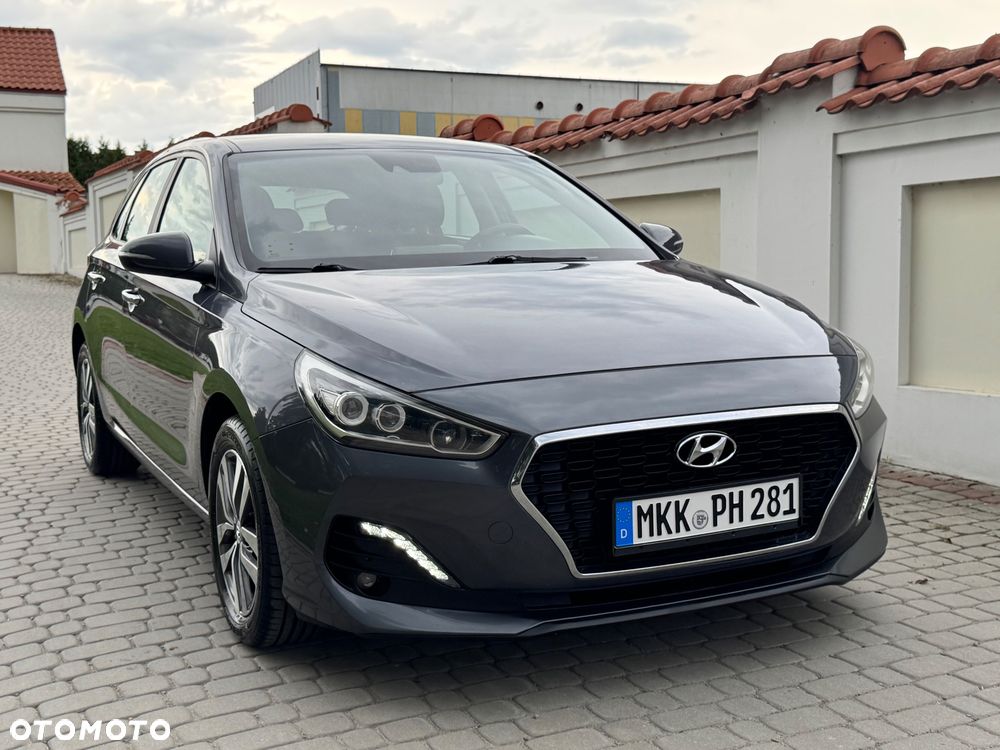 Hyundai i30 - 39