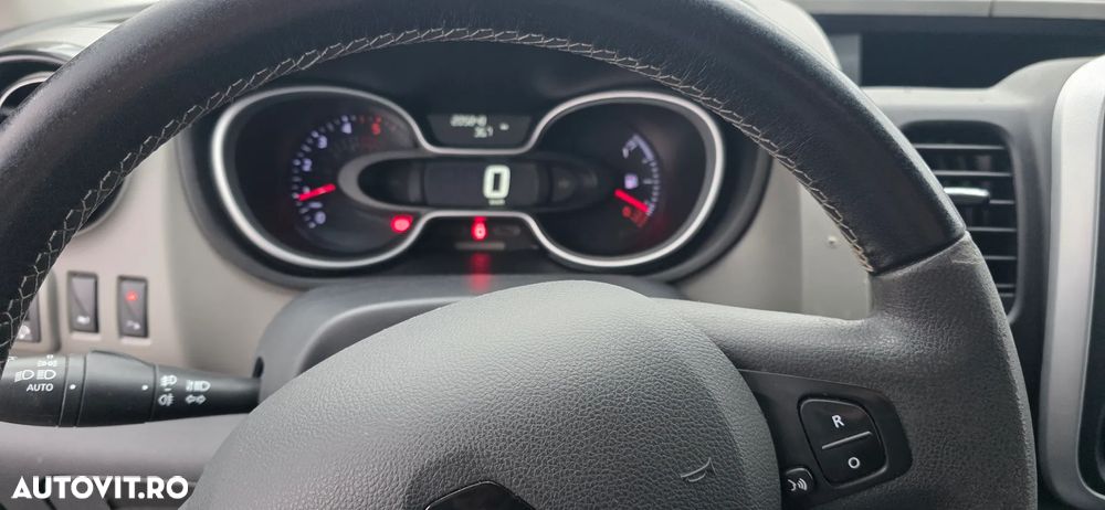 Renault Trafic ENERGY L1H1 Komfort - 7