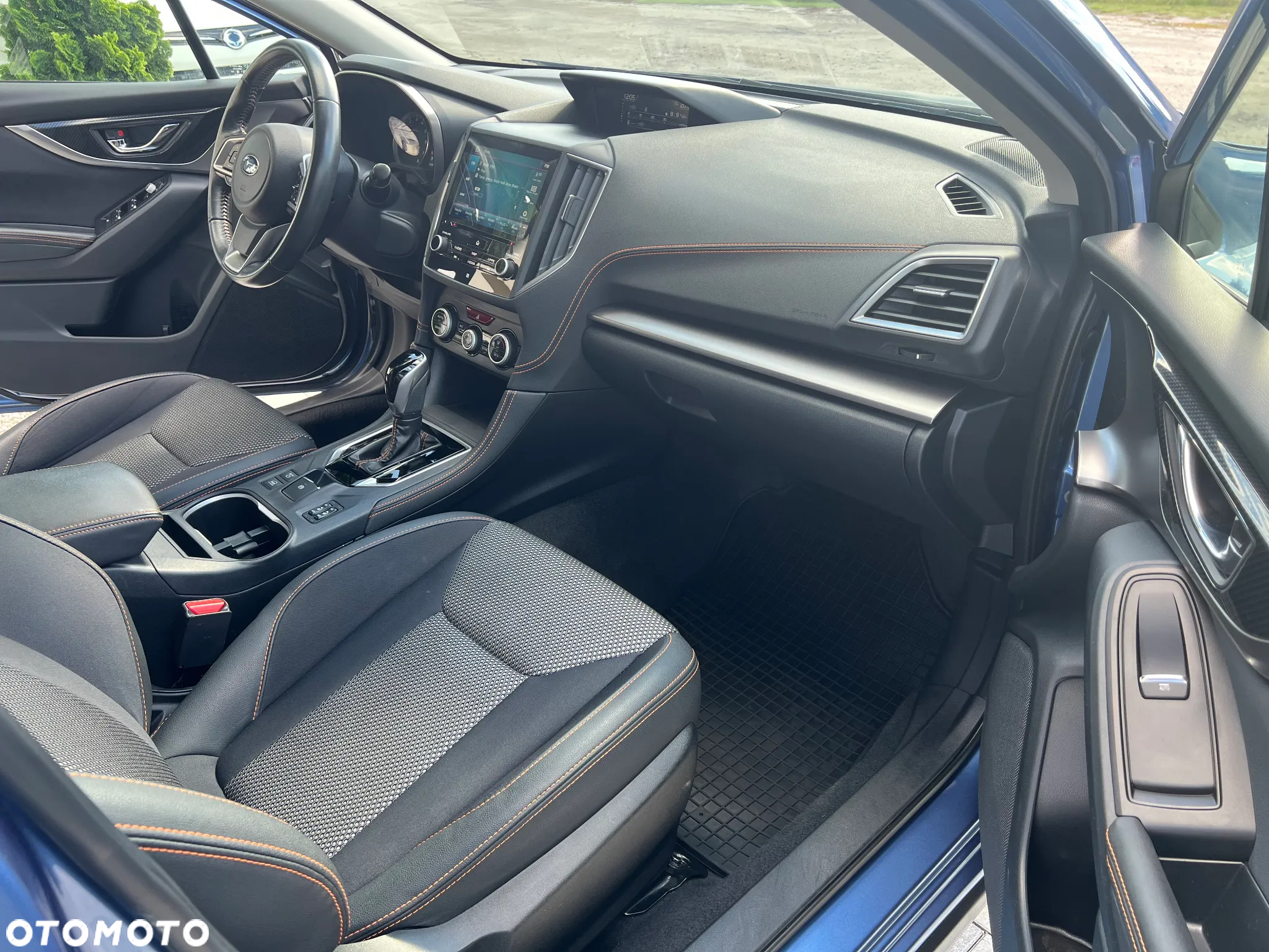 Subaru XV 1.6i Exclusive Plus (EyeSight) Lineartronic - 31