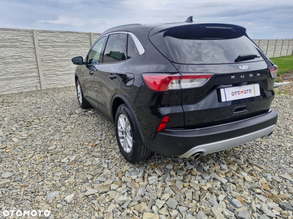 Ford Kuga 1.5 EcoBlue TITANIUM - 15