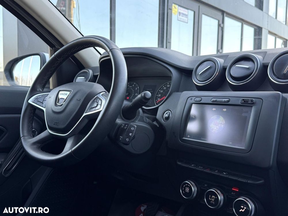Dacia Duster - 12