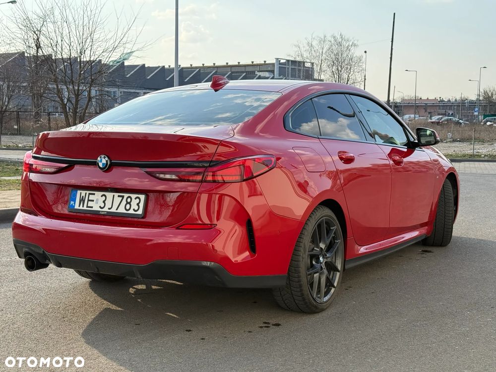 BMW Seria 2 218i - 11