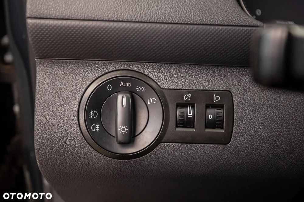 Volkswagen Caddy 1.9 DPF BMT Life (5-Si.) - 23