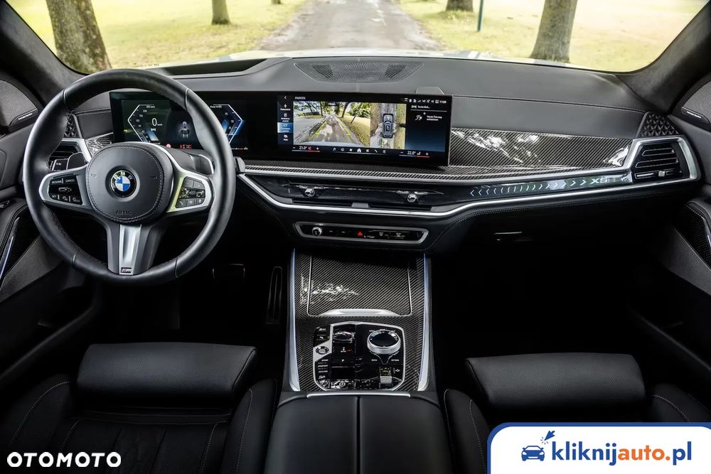 BMW X5 xDrive30d - 4