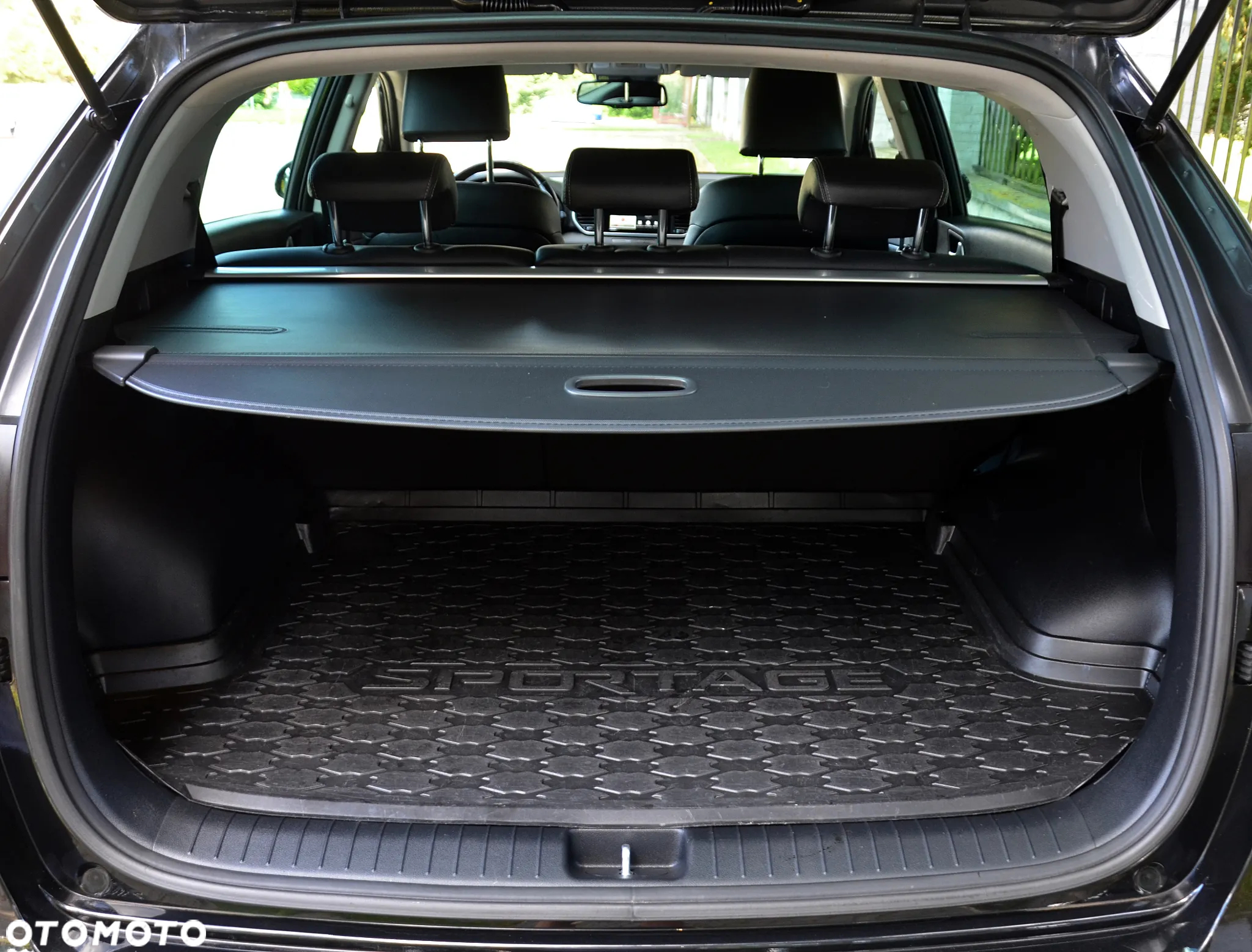 Kia Sportage 1.6 GDI Business Line 2WD - 11