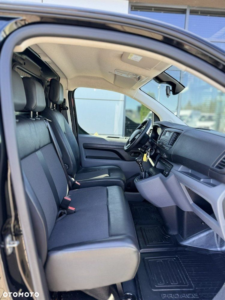 Toyota ProAce - 15