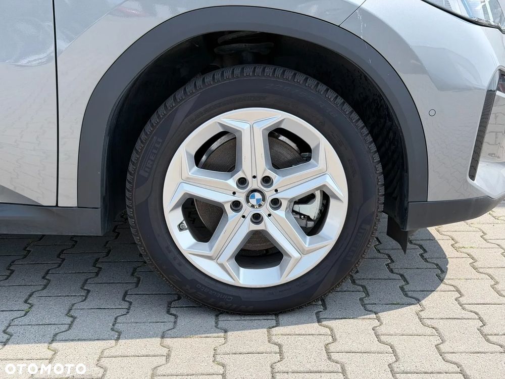 BMW X2 sDrive20i mHEV - 7