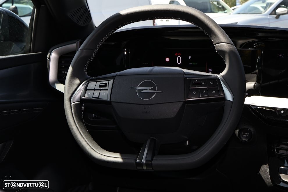 Opel Mokka-e 54 kWh GS - 10