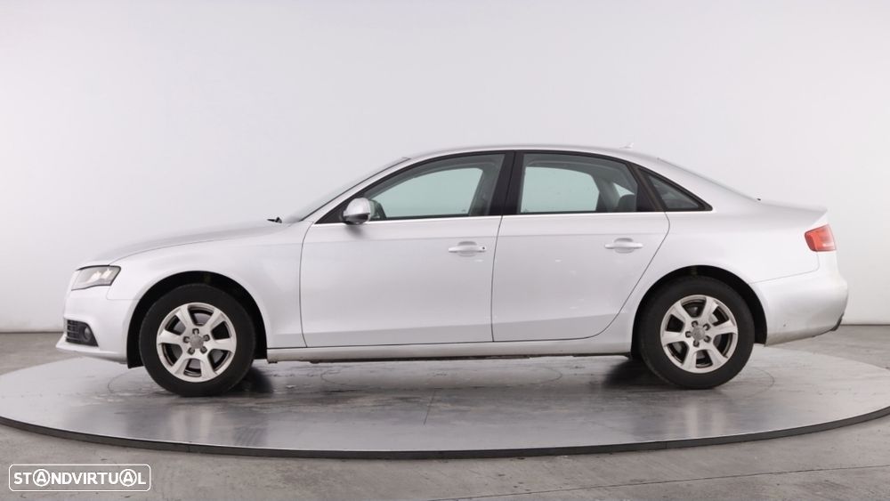 Audi A4 2.0 TDI - 3