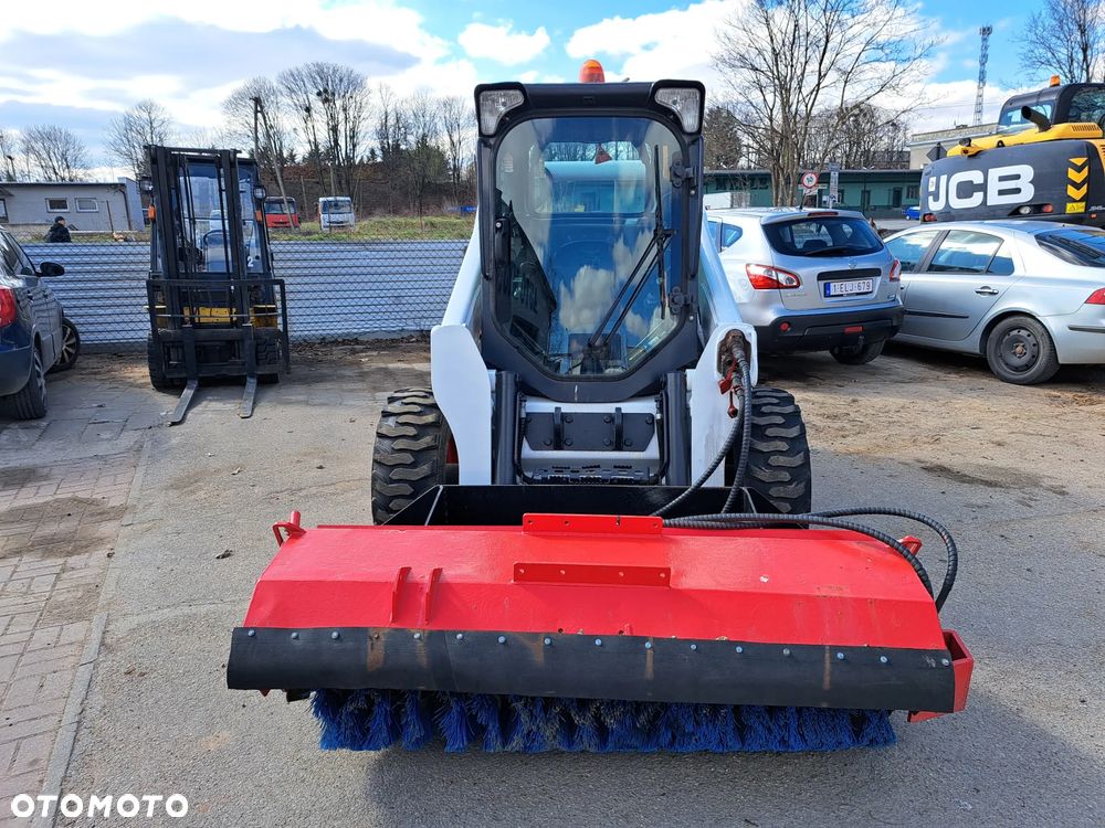Bobcat S650 - 8