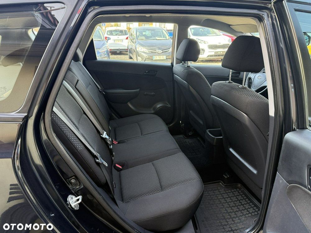 Hyundai i30 1.4 Classic + EU5 - 20