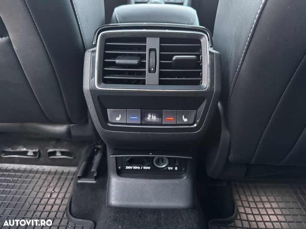 Skoda Kodiaq 1.5 TSI DSG Style - 27