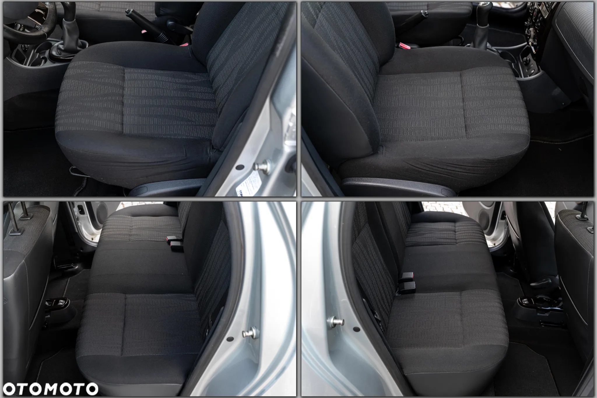 Dacia Duster 1.6 16V 4x2 Prestige - 32