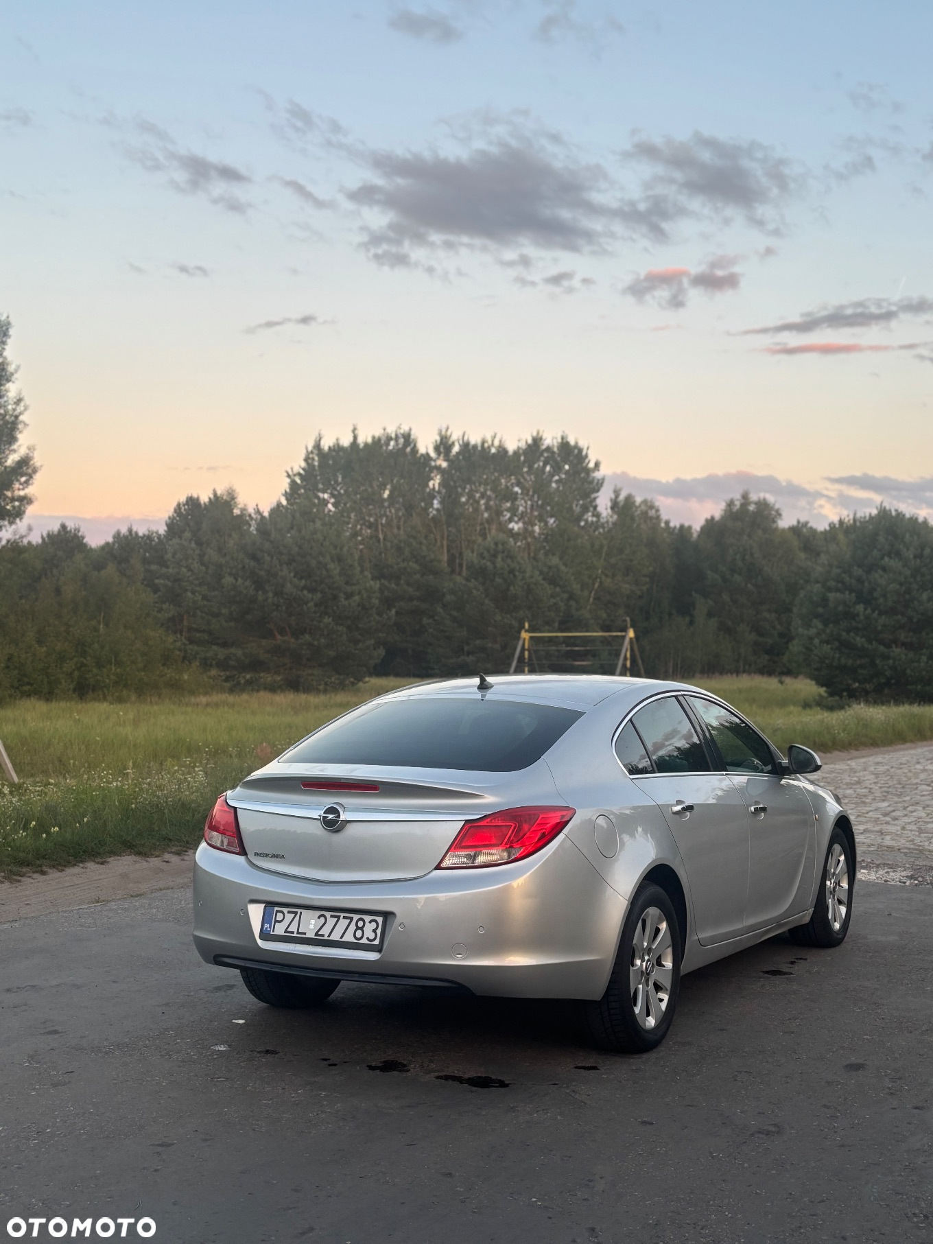 Opel Insignia - 4