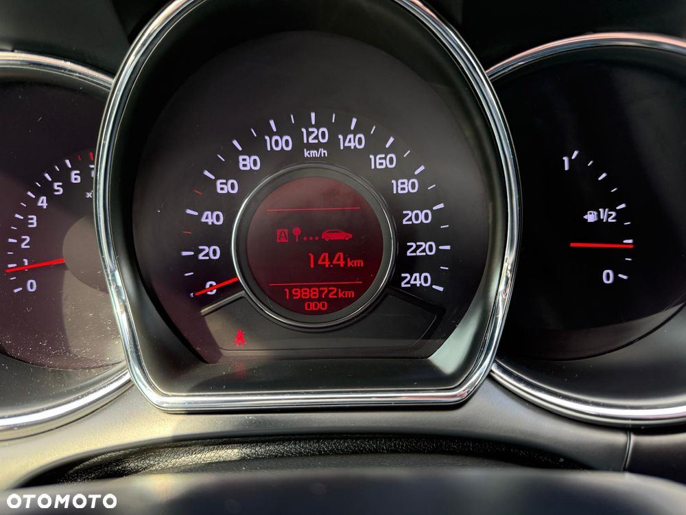 Kia Ceed 1.4 Smart Plus - 12