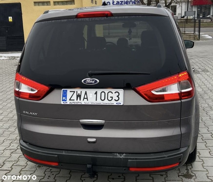 Ford Galaxy - 3