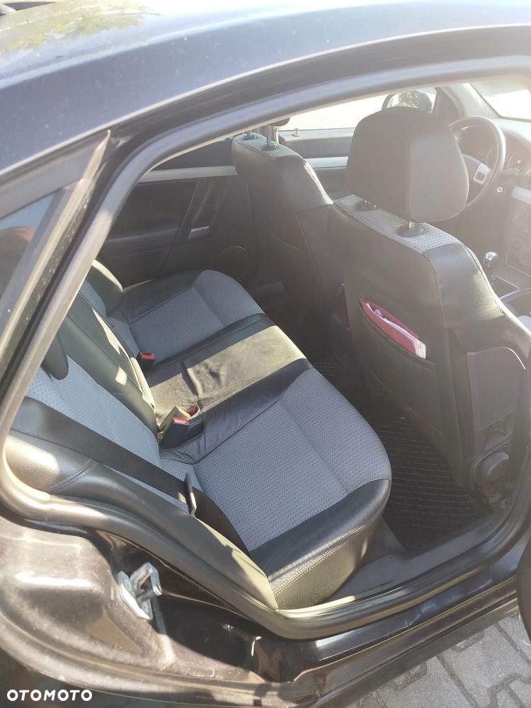 Opel Vectra 1.9 CDTI Comfort - 7