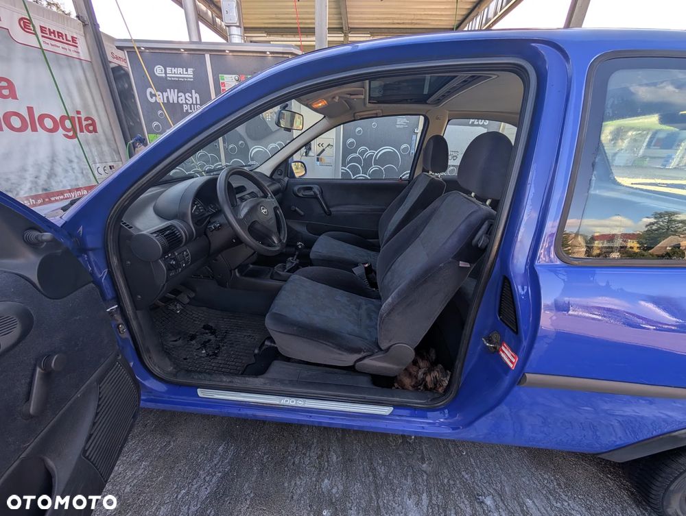Opel Corsa 1.0 Swing 12v - 3