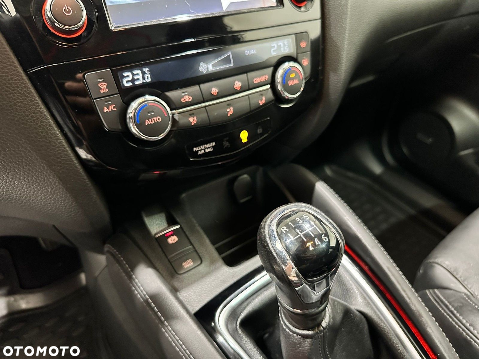 Nissan Qashqai - 31