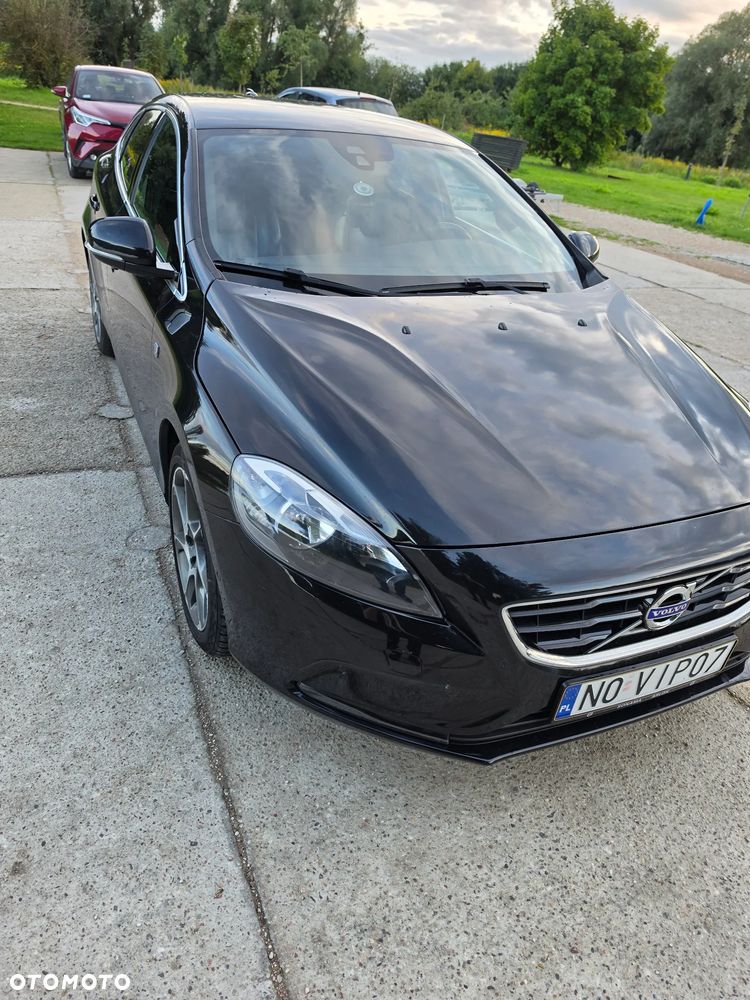 Volvo V40 T2 Ocean Race - 11