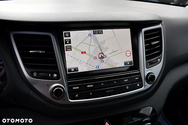 Hyundai Tucson 1.6 GDi 2WD Style - 15