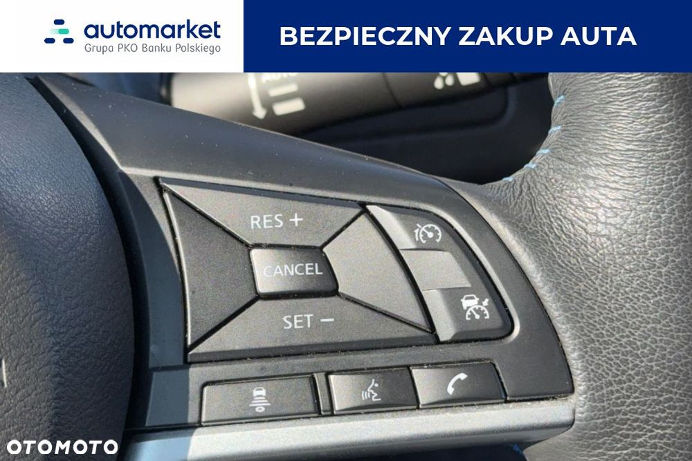 Nissan Leaf 40kWh Acenta - 17