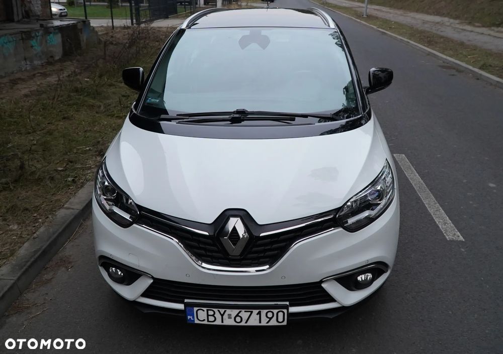 Renault Scenic 1.2 TCe Energy Intens - 16