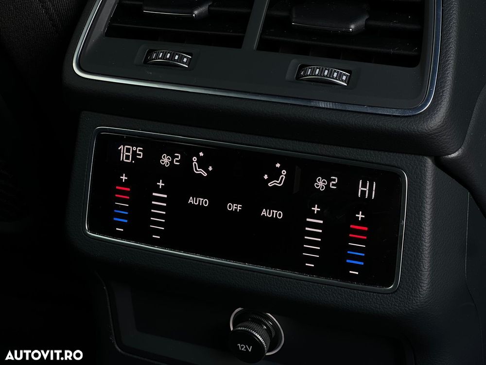 Audi A6 40 TDI S tronic design - 12