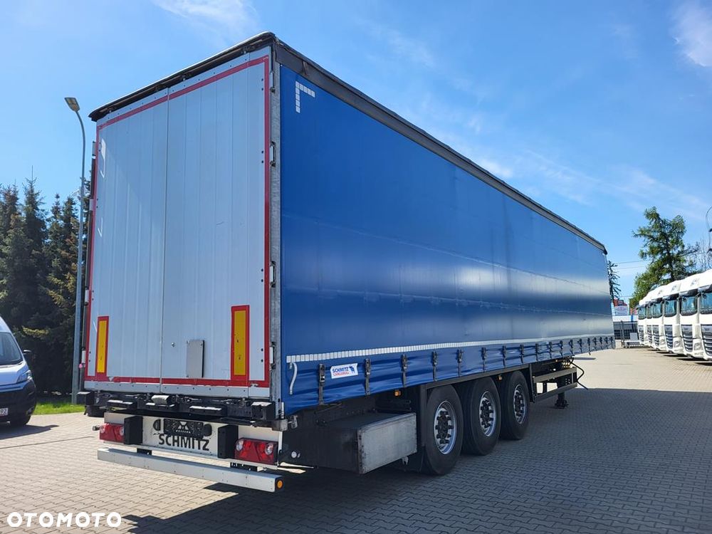 Schmitz Cargobull SCB S3T - 4