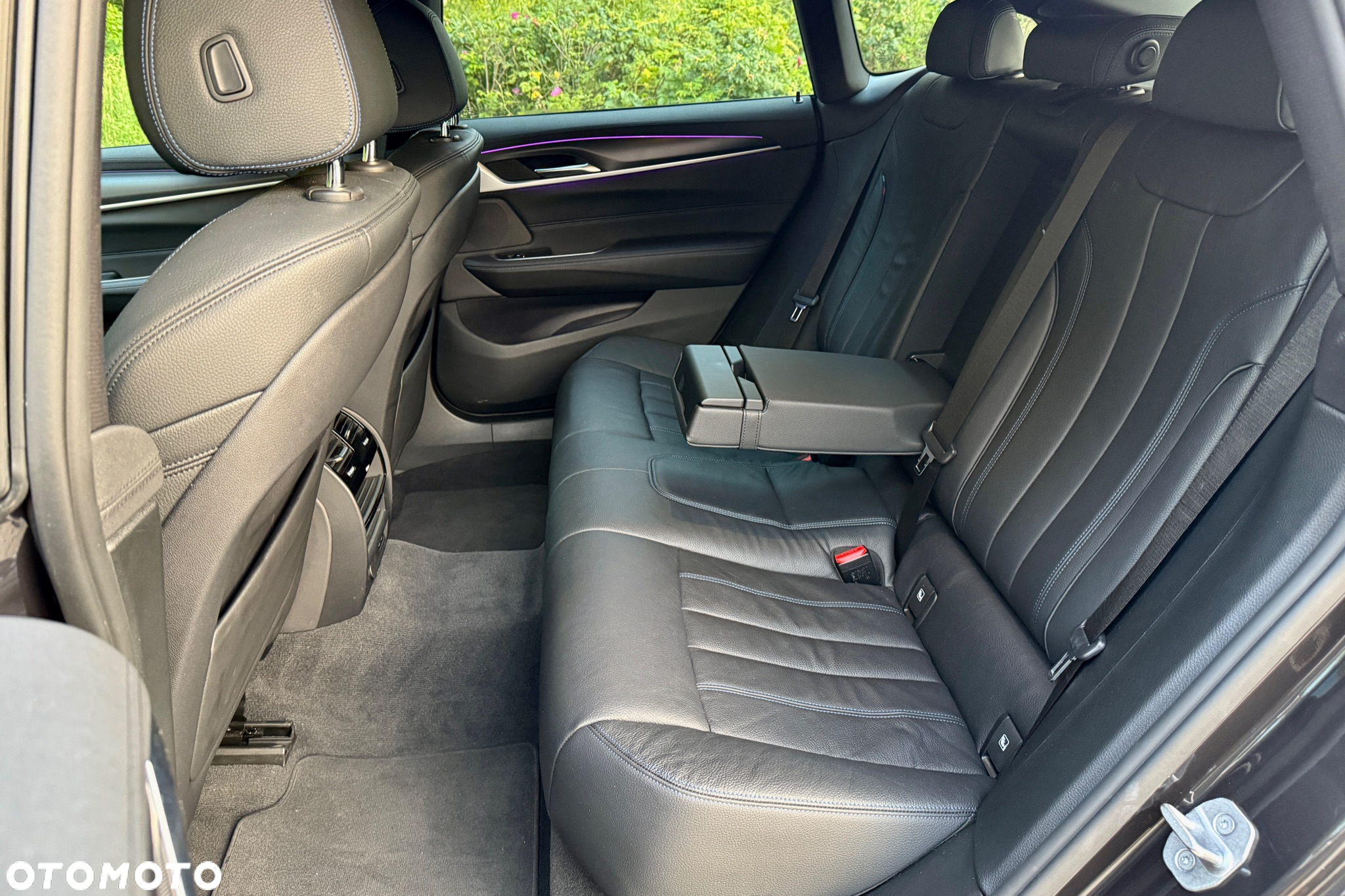 BMW 6GT 620d xDrive M Sport sport - 18
