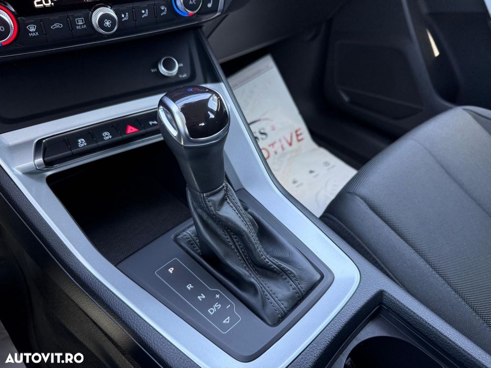Audi Q3 2.0 35 TDI S tronic - 21